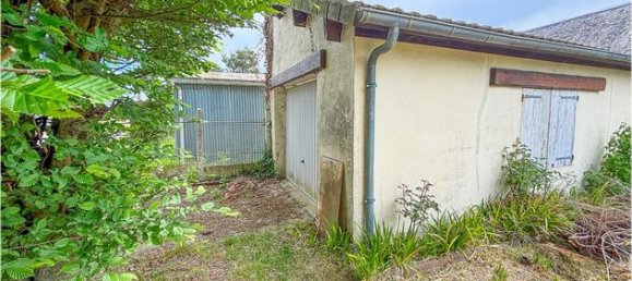 2 bedrooms House in Poulaines, France No. 305269 12