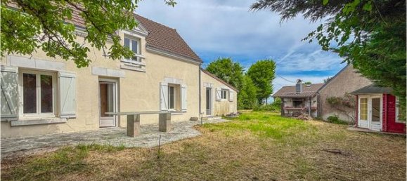 2 bedrooms House in Poulaines, France No. 305269 11