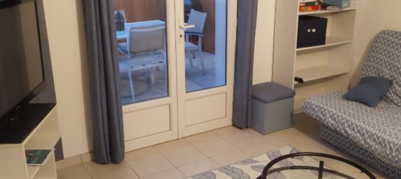 2 bedrooms House in Le Chateau-d'Oleron, France No. 308522 3