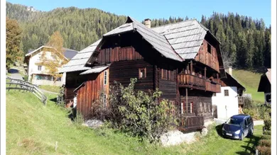 15 rooms House in Bad Kleinkirchheim, Austria No. 181567