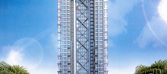 1 bedroom Condo in Pattaya, Thailand No. 2353 6