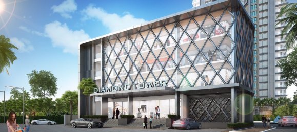 1 bedroom Condo in Pattaya, Thailand No. 2353 14