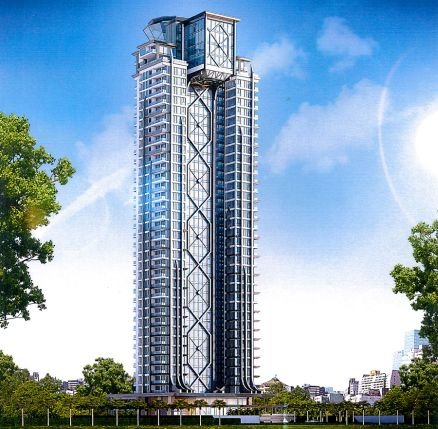 1 bedroom Condo in Pattaya, Thailand No. 2353