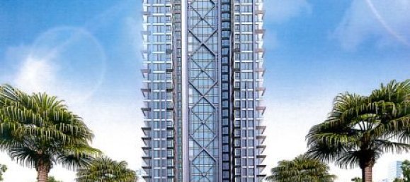 1 bedroom Condo in Pattaya, Thailand No. 2353 2