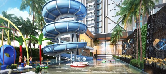 1 bedroom Condo in Pattaya, Thailand No. 2353 7