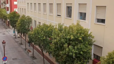 5 غرف نوم شقة في Huelva, Spain رقم 245070