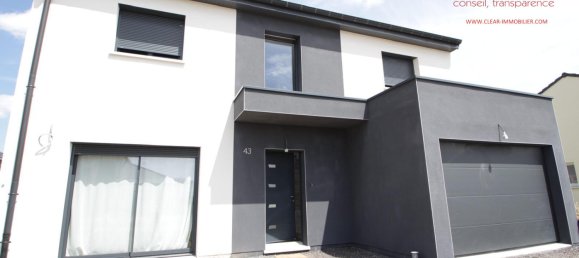 3 chambres Maison à Condé-Northen, France No. 59833 14