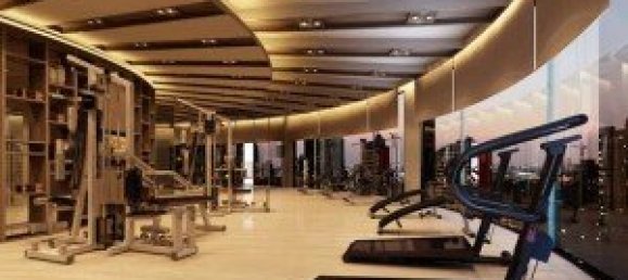 شقة 1 غرف نوم  في Bangkok, Thailand رقم 2358 11