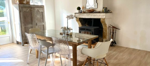 Casa T3 em Meusnes, France N.º 219520 4