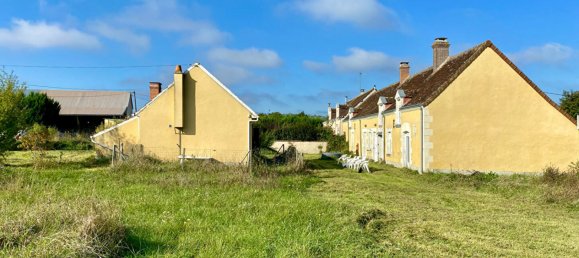 Casa T3 em Meusnes, France N.º 219520 15