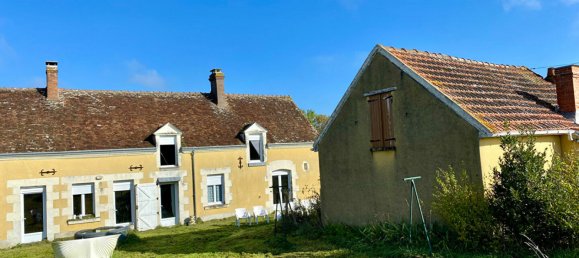 Casa T3 em Meusnes, France N.º 219520 2