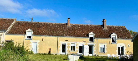 Casa T3 em Meusnes, France N.º 219520 3