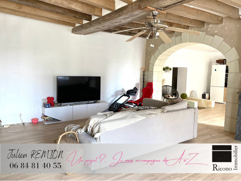 Casa T3 em Meusnes, France N.º 219520