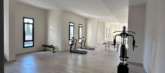 2 rooms Apartment in Mersin, Turkey No. 17286 7