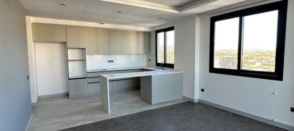 2 rooms Apartment in Mersin, Turkey No. 17286 8