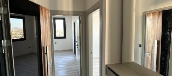 2 rooms Apartment in Mersin, Turkey No. 17286 16