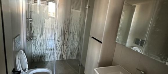 2 rooms Apartment in Mersin, Turkey No. 17286 19