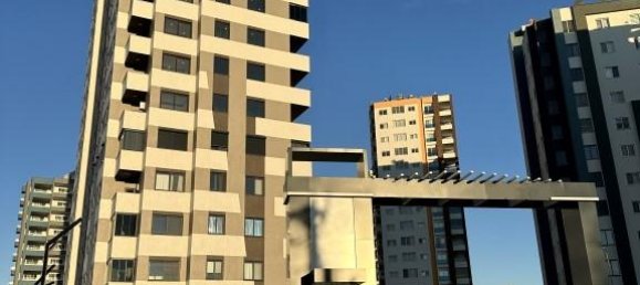 2 rooms Apartment in Mersin, Turkey No. 17286 2