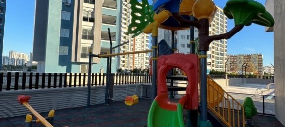 2 rooms Apartment in Mersin, Turkey No. 17286 4