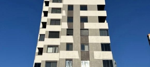 2 rooms Apartment in Mersin, Turkey No. 17286 3