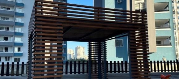 2 rooms Apartment in Mersin, Turkey No. 17286 6