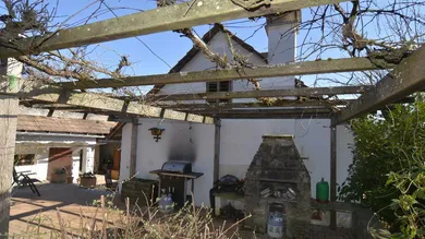 Дом с 3 спальнями в Хартберг, Австрия № 189090