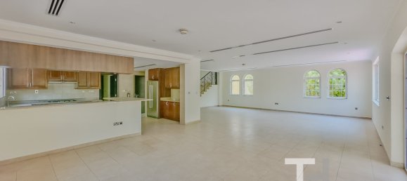 4 غرف نوم فيلا في Jumeirah Park, UAE رقم 94300 6