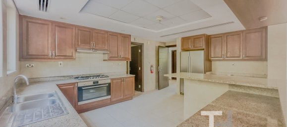 4 غرف نوم فيلا في Jumeirah Park, UAE رقم 94300 8
