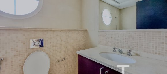 4 غرف نوم فيلا في Jumeirah Park, UAE رقم 94300 15