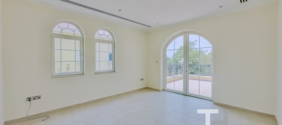 4 غرف نوم فيلا في Jumeirah Park, UAE رقم 94300 11