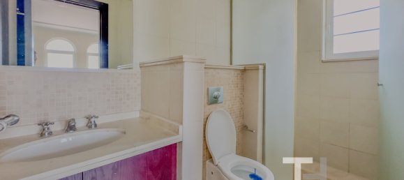 4 غرف نوم فيلا في Jumeirah Park, UAE رقم 94300 18