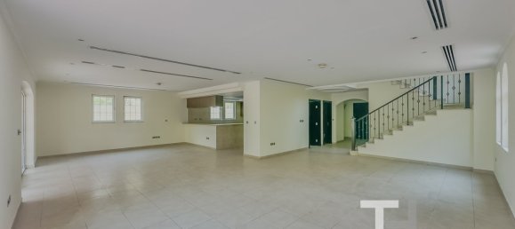 4 غرف نوم فيلا في Jumeirah Park, UAE رقم 94300 5