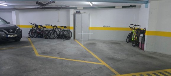 3 bedrooms Apartment in Almada, Portugal No. 99902 30