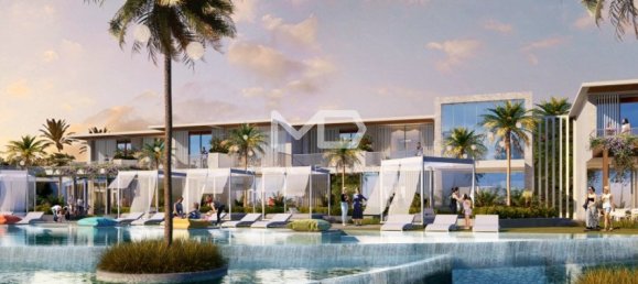 4 chambres Maison de ville à Abu Dhabi, UAE No. 47604 12