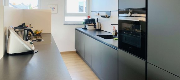 Apartamento de 1 dormitorio en Baden-Wurttemberg, Germany No. 64459 2