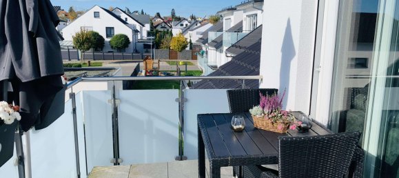 Apartamento de 1 dormitorio en Baden-Wurttemberg, Germany No. 64459 5