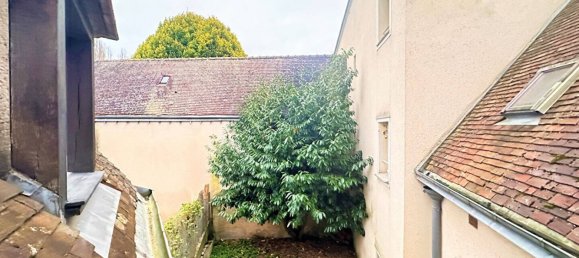 1 Schlafzimmer Wohnung in Chartres, France, Nr. 56210 11