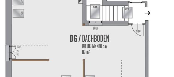 2 rooms Apartment in Himberg, Austria No. 174790 20