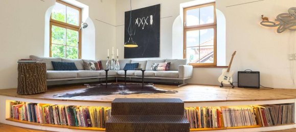 2 rooms Apartment in Himberg, Austria No. 174790 4