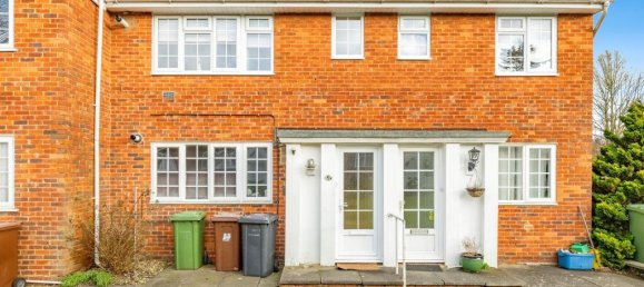 2 bedrooms Maisonette in Bushey, United Kingdom No. 6227 12