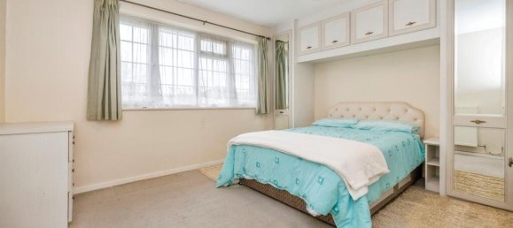 2 bedrooms Maisonette in Bushey, United Kingdom No. 6227 15