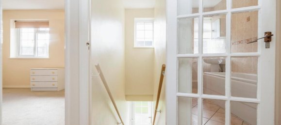 2 bedrooms Maisonette in Bushey, United Kingdom No. 6227 13