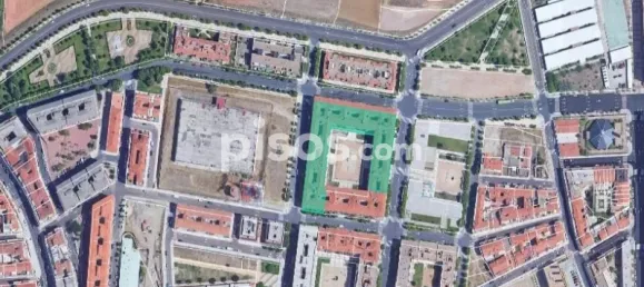Gewerbliche Immobilie in Salamanca, Spain 370m², Nr. 71175 5