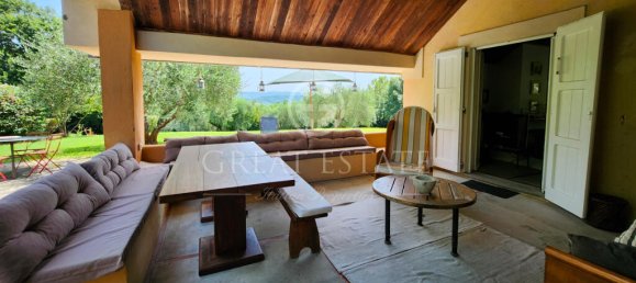 3 bedrooms Villa in Cetona, Italy No. 179450 6