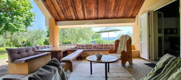 3 bedrooms Villa in Cetona, Italy No. 179450 5