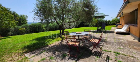 3 bedrooms Villa in Cetona, Italy No. 179450 24