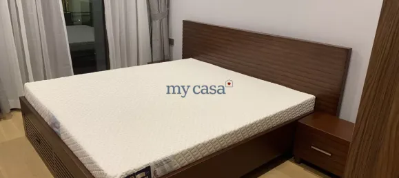 2 bedrooms Apartment in Thu Duc, Vietnam No. 8241 9