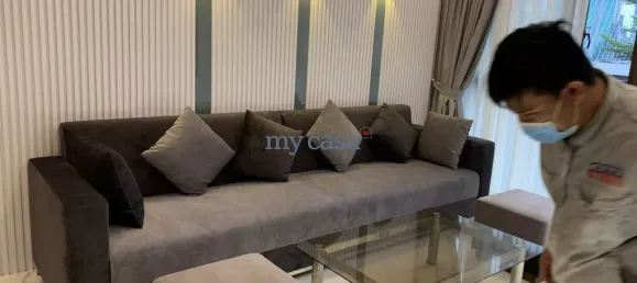 2 bedrooms Apartment in Thu Duc, Vietnam No. 8241 8