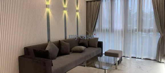 2 bedrooms Apartment in Thu Duc, Vietnam No. 8241 6