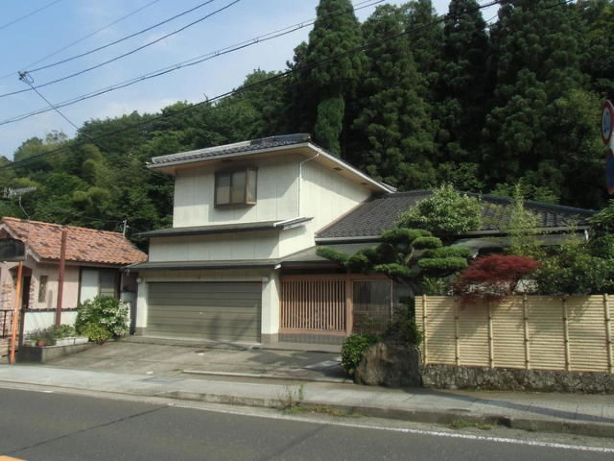 5 bedrooms House in Kyoto, Japan No. 3875